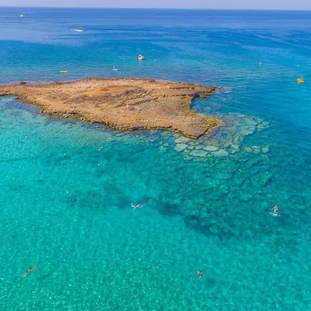 Odessa ホテル 4*