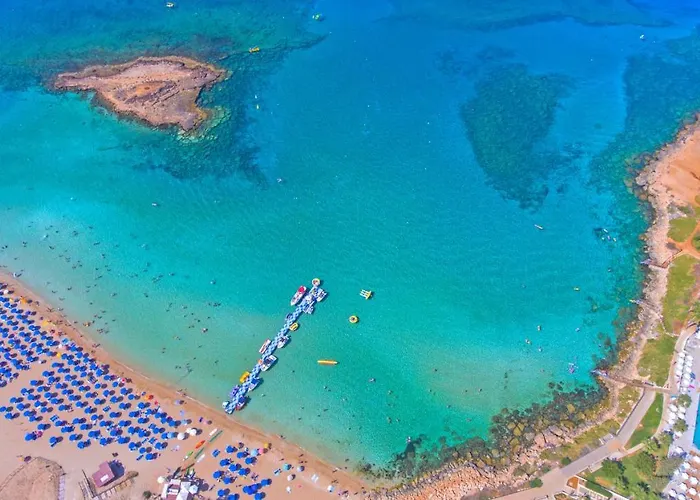 Odessa Hotel Protaras