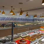 Hotel Odessa Protaras