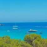 Hotel Odessa Protaras