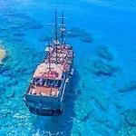 Odessa 4*