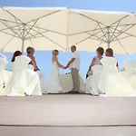 Hotel Odessa Protaras