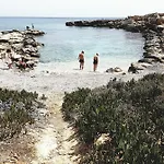 Odessa Hotel 4*