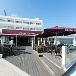 Odessa Hotel