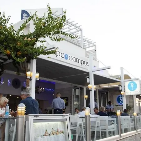 Hotel Odessa Protaras
