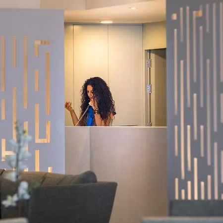 Odessa Hotel 4*