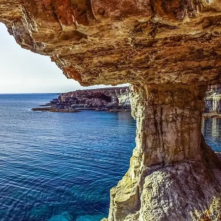 Odessa Hotell Protaras