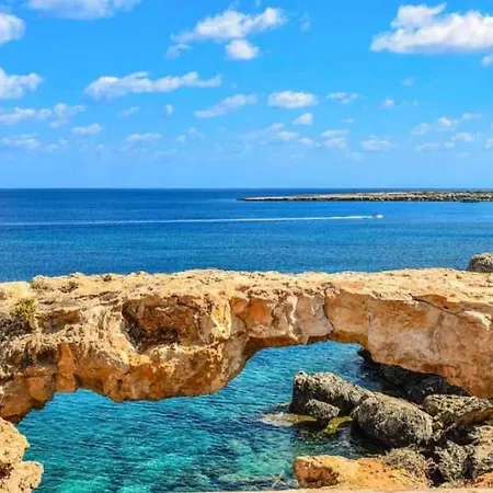 Hotel Odessa Protaras