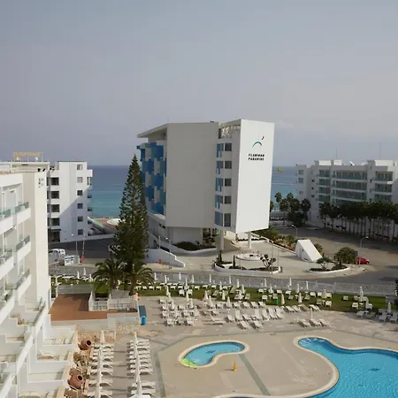 Hotel Odessa