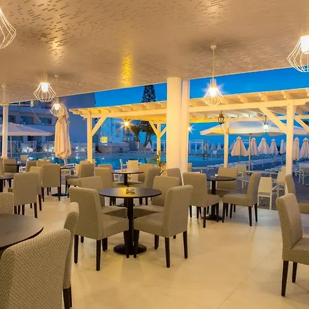 Odessa Hotel