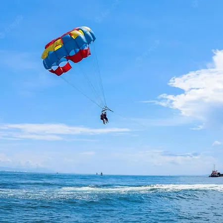 ホテル Odessa プロタラス