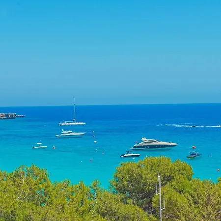 ホテル Odessa プロタラス