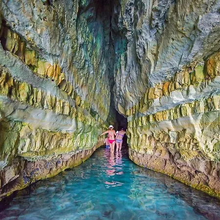 Odessa プロタラス