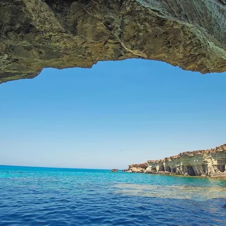 Odessa Protaras