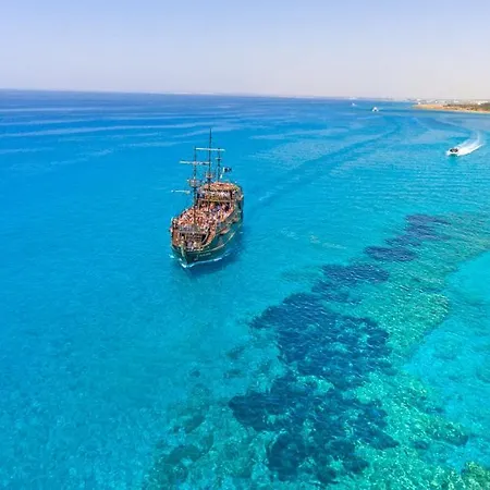 Hotel Odessa 4*