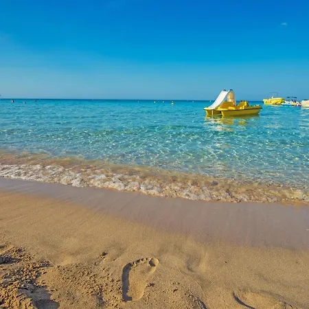 Hotel Odessa Protaras