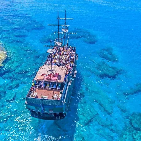 Odessa 4*