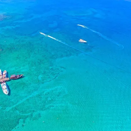 Odessa 4*