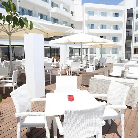Odessa 4* Protaras