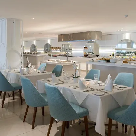Odessa Hotel 4*