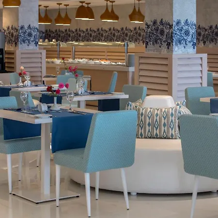 Odessa Hotel