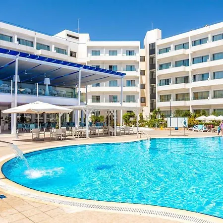 Odessa Protaras