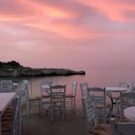 Odessa Hotel 4*