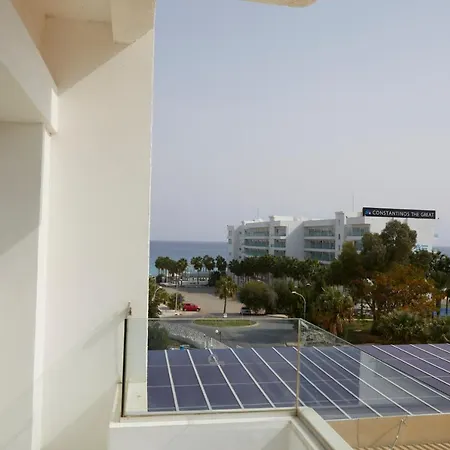 Hotel Odessa