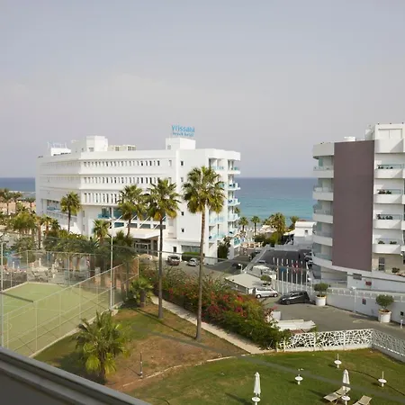Odessa 4*