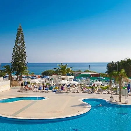 ホテル Odessa プロタラス