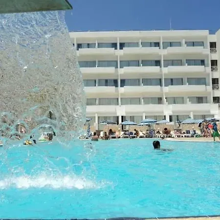Odessa Protaras