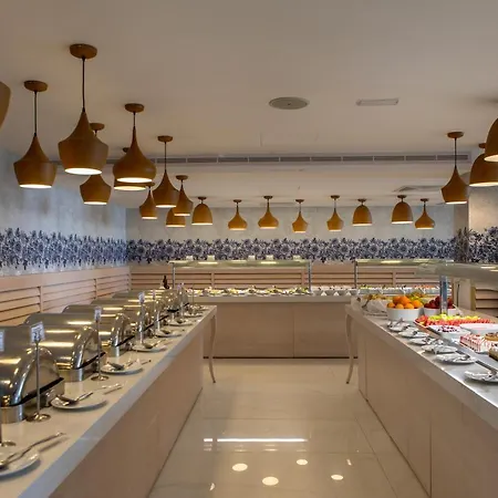 Odessa Hotel Protaras