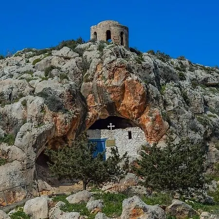 Ξενοδοχείο οδέσσα