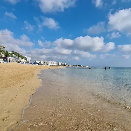 Odessa Hotel Protaras