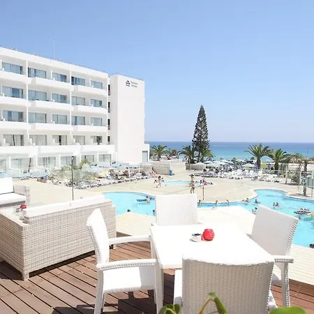 Odessa 4* 프로타라스