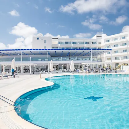 Odessa 4* 프로타라스