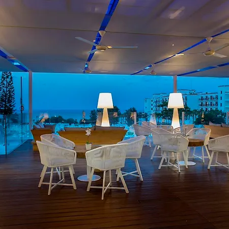 Odessa Hotel Protaras