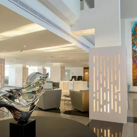 Odessa 4*
