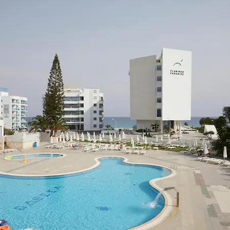 Odessa 4*