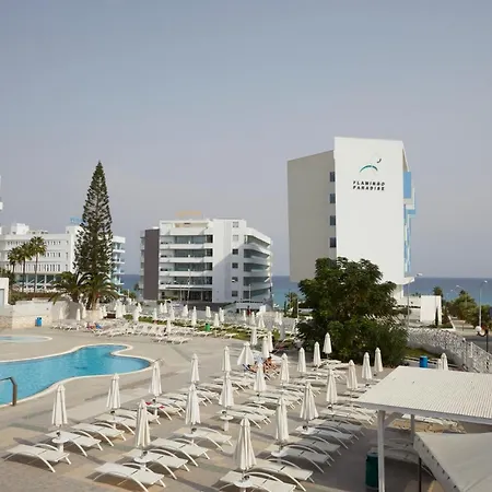 Odessa Hotel Protaras