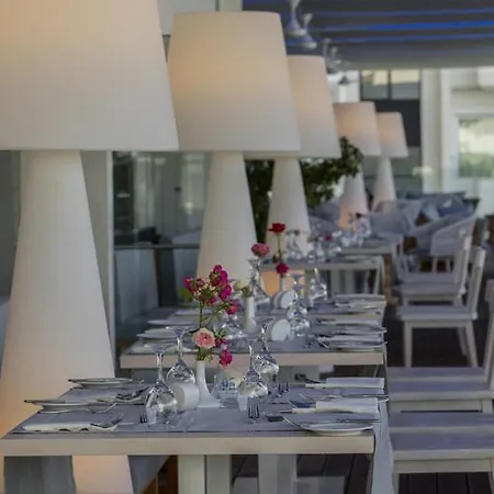 Odessa 4* Protaras