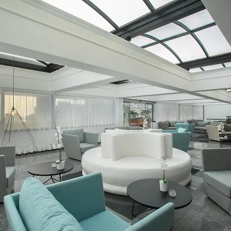 Hotel Odessa Protaras