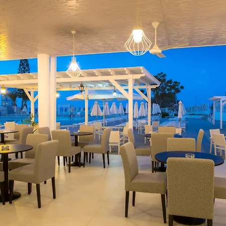 Hotel Odessa Protaras