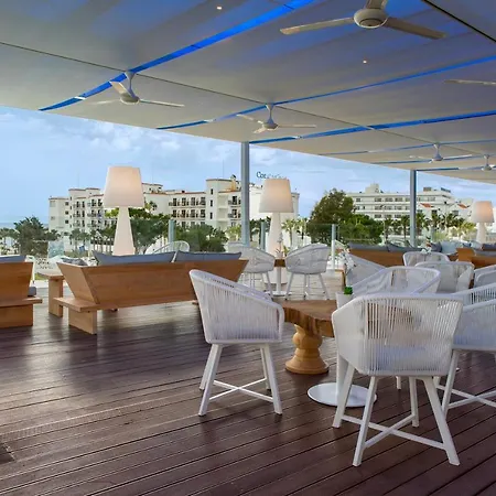 Hotel Odessa 4*