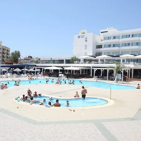 Odessa Hotel 4*