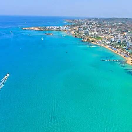 Odessa Hotel Protaras