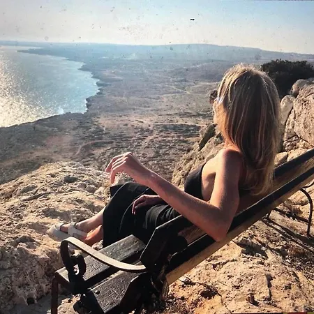 Odessa ホテル 4*