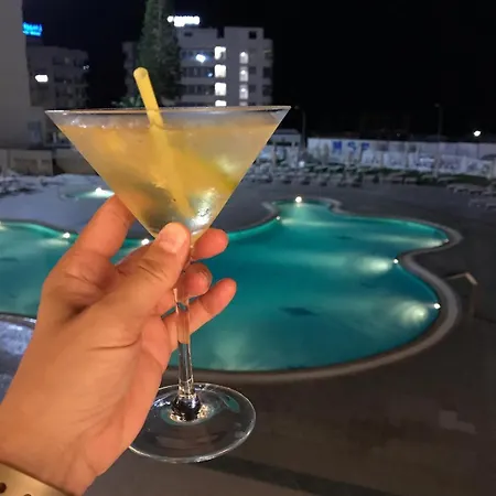 Hotell Odessa