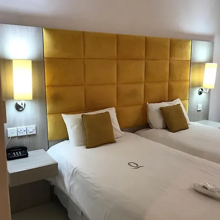 Hotell Odessa