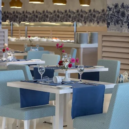 Hotel Odessa 4*